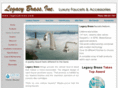 legacybrass.com