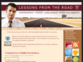 lessonsfromtheroad.com