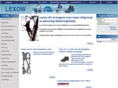 lexow.no