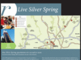 livesilverspring.com