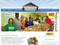 loveinactionoutreach.com