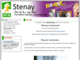 mfr-stenay.com