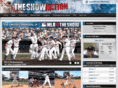 mlb11theshow.com