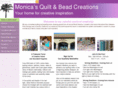 monicasquiltandbead.com