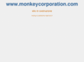 monkeycorporation.com