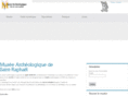 musee-saintraphael.com
