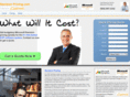 navisionpricing.com
