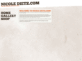 nicoledietz.com