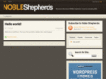 nobleshepherds.com