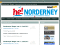 norderneyer-morgen.de