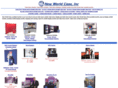 nwdisplay.com