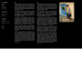 olisorenson.com