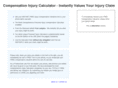 personalinjurycalculator.co.uk