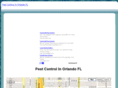 pestcontrolinorlandofl.com