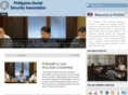 philssa.org