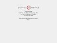 poyrazcosmetic.com