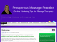prosperousmassagepractice.com