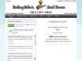 rockingrobinsmaids.com
