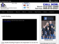 roofingaustintx.com