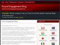 roundengagementring.net