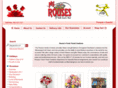 rousesflorist.com