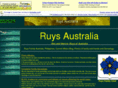 ruysaustralia.com