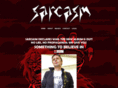 sarcasm-band.com