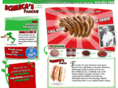 scimecassausage.com