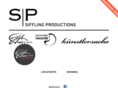 siffling-productions.com