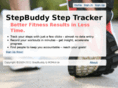 stepbuddy.com