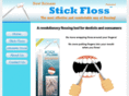 stick-floss.com
