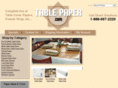 table-paper.com