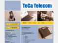 teca-telecom.de