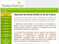 terresfertiles-idf.org