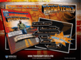 thehighwaychild.com