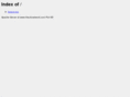 theufonetwork.com