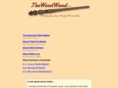 thewoodwand.com