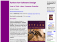thinkpython.com