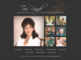 tonirangelfineartist.com