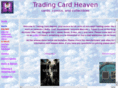 tradingcardheaven.com