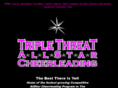 triplethreatallstars.com