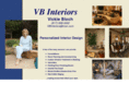 vbinteriors.com