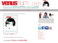 venushum.com