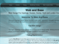 webandbase.co.uk