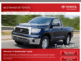 westminstertoyota.com