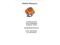 wildcatmining.net