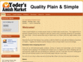 yodersamishmarket.com