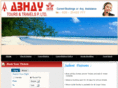 abhaytravels.com