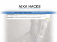 aikahacks.com