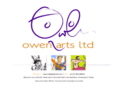 akaowenarts.com